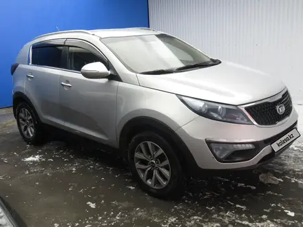 Kia Sportage 2015 года за 5 305 600 тг. в Актобе – фото 5
