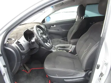 Kia Sportage 2015 года за 5 305 600 тг. в Актобе – фото 7