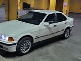 BMW 318 1994 года за 2 000 000 тг. в Костанай – фото 2