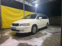 Honda Odyssey 1997 года за 3 300 000 тг. в Алматы