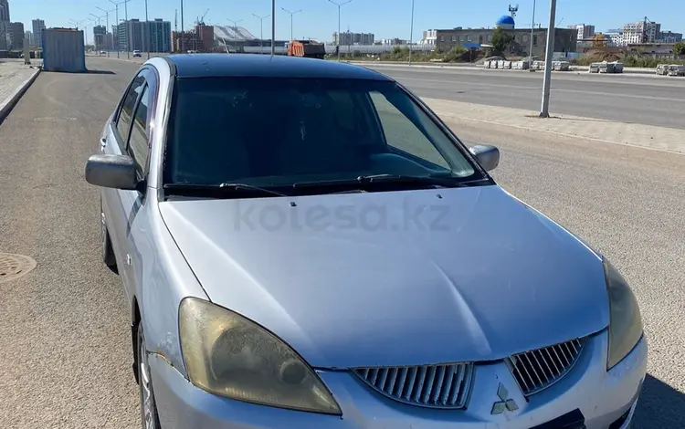 Mitsubishi Lancer 2003 года за 2 000 000 тг. в Астана