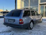 Mercedes-Benz E 230 1991 годаүшін1 090 000 тг. в Шымкент – фото 2