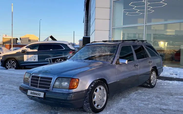 Mercedes-Benz E 230 1991 годаүшін1 090 000 тг. в Шымкент