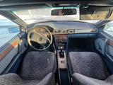 Mercedes-Benz E 230 1991 годаүшін1 190 000 тг. в Шымкент – фото 3