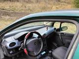 Mercedes-Benz A 140 1998 года за 930 000 тг. в Щучинск – фото 4