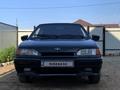 ВАЗ (Lada) 2115 2008 года за 1 200 000 тг. в Уральск – фото 5