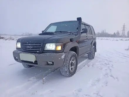 Isuzu Trooper 2002 года за 3 300 000 тг. в Павлодар