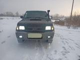 Isuzu Trooper 2002 годаүшін3 500 000 тг. в Павлодар – фото 3