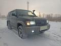 Isuzu Trooper 2002 годаүшін3 300 000 тг. в Павлодар – фото 4