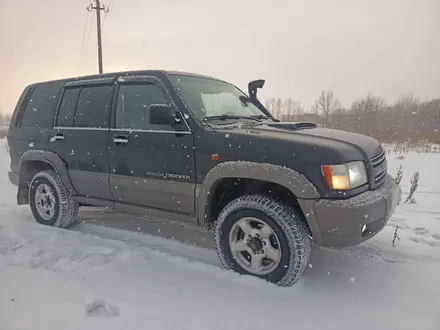 Isuzu Trooper 2002 года за 3 300 000 тг. в Павлодар – фото 6