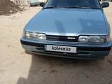 Mazda 626 1990 года за 850 000 тг. в Актау