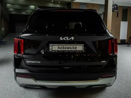 Kia Sorento 2024 года за 19 800 000 тг. в Шымкент – фото 3