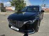 Mazda CX-9 2022 года за 22 500 000 тг. в Астана – фото 3