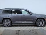 Jeep Grand Cherokee 2022 года за 42 110 000 тг. в Астана – фото 4