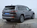 Jeep Grand Cherokee 2022 года за 42 110 000 тг. в Астана – фото 5