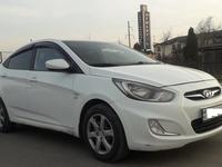 Hyundai Accent 2015 г в Тараз