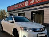 Toyota Camry 2013 года за 8 000 000 тг. в Уральск – фото 3