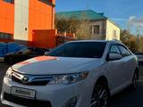 Toyota Camry 2013 года за 8 000 000 тг. в Уральск