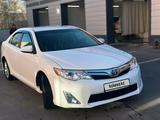 Toyota Camry 2013 года за 8 000 000 тг. в Уральск – фото 4