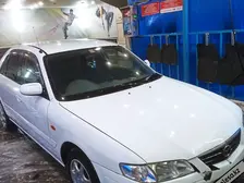 Mazda Capella, 1999