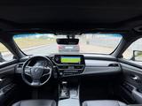Lexus ES 250 2022 годаүшін20 000 000 тг. в Астана