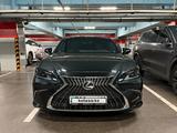 Lexus ES 250 2022 годаүшін20 000 000 тг. в Астана – фото 2