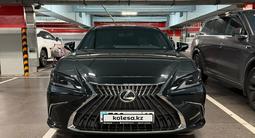 Lexus ES 250 2022 годаүшін20 000 000 тг. в Астана – фото 2
