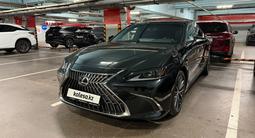 Lexus ES 250 2022 годаүшін20 000 000 тг. в Астана – фото 4