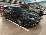 Lexus ES 250 2022 годаүшін20 000 000 тг. в Астана – фото 3