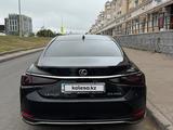 Lexus ES 250 2022 годаүшін20 000 000 тг. в Астана – фото 5