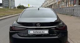 Lexus ES 250 2022 годаүшін20 000 000 тг. в Астана – фото 5