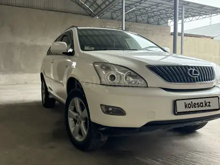 Lexus RX 330 2004 года за 7 300 000 тг. в Шымкент