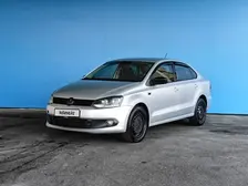 Volkswagen Polo, 2013