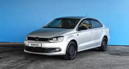 Volkswagen Polo 2013 года за 2 840 000 тг. в Шымкент