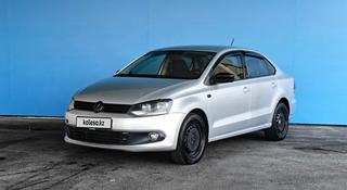 Volkswagen Polo 2013 года за 2 840 000 тг. в Шымкент