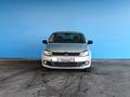 Volkswagen Polo 2013 года за 2 840 000 тг. в Шымкент – фото 2