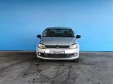 Volkswagen Polo 2013 годаүшін2 840 000 тг. в Шымкент – фото 2