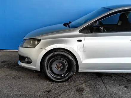 Volkswagen Polo 2013 года за 2 840 000 тг. в Шымкент – фото 6