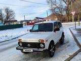 ВАЗ (Lada) Lada 2121 2022 годаүшін6 300 000 тг. в Индерборский – фото 2