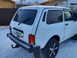 ВАЗ (Lada) Lada 2121 2022 года за 6 300 000 тг. в Индерборский – фото 5