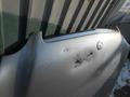 Ноускат капот (носик передняя часть кузова) Mercedes Benz W203 КУПЕ за 300 000 тг. в Алматы – фото 6