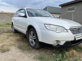 Subaru Outback 2007 годаfor4 300 000 тг. в Кокшетау – фото 2