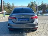 Hyundai Accent 2021 года за 8 290 000 тг. в Усть-Каменогорск – фото 4