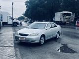 Toyota Camry 2003 года за 3 500 000 тг. в Караганда – фото 4