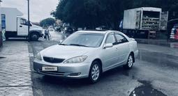 Toyota Camry 2003 года за 3 500 000 тг. в Караганда – фото 4
