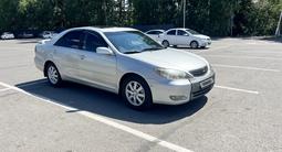 Toyota Camry 2003 года за 3 500 000 тг. в Караганда