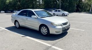 Toyota Camry 2003 года за 3 500 000 тг. в Караганда