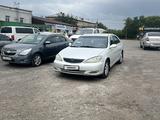 Toyota Camry 2003 года за 3 500 000 тг. в Караганда – фото 3