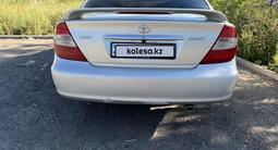 Toyota Camry 2003 года за 3 500 000 тг. в Караганда – фото 5