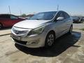 Hyundai Solaris 2015 года за 3 670 400 тг. в Шымкент – фото 2